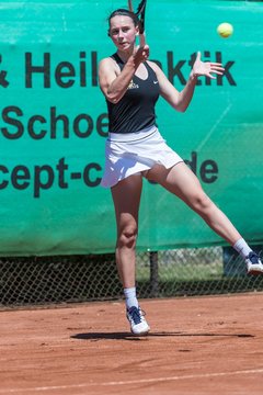 Bild 447 - VfL Westercelle - Rahlstedter HTC : Ergebnis: 2:7